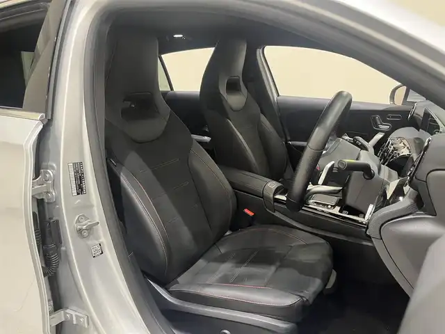 メルセデス・ベンツ Ａ１８０ スタイル AMGライン 岐阜県 2020(令2)年 1.2万km イリジウムシルバー レーダーセーフティーパッケージ/アクティブディスタンスアシストディストロニック/アクティブブレーキアシスト/アクティブレーンキーピングアシスト/アクティブレーンキープアシスト/アクティブブラインドスポットアシスト/ナビゲーションパッケージ/ナビゲーション/テレビ機能/ACC/AMGスタイリングパッケージ/メモリ付きフルパワーシート/シートヒーター