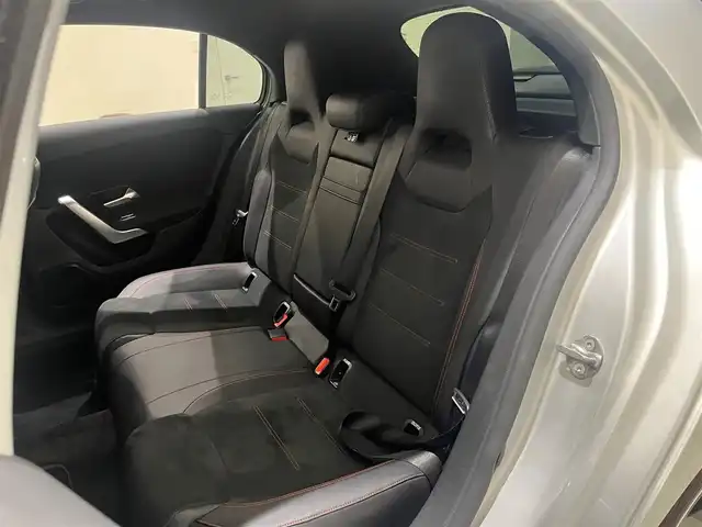 メルセデス・ベンツ Ａ１８０ スタイル AMGライン 岐阜県 2020(令2)年 1.2万km イリジウムシルバー レーダーセーフティーパッケージ/アクティブディスタンスアシストディストロニック/アクティブブレーキアシスト/アクティブレーンキーピングアシスト/アクティブレーンキープアシスト/アクティブブラインドスポットアシスト/ナビゲーションパッケージ/ナビゲーション/テレビ機能/ACC/AMGスタイリングパッケージ/メモリ付きフルパワーシート/シートヒーター