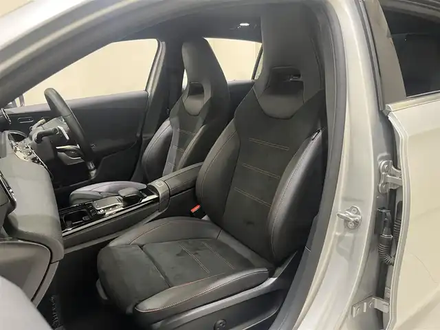 メルセデス・ベンツ Ａ１８０ スタイル AMGライン 岐阜県 2020(令2)年 1.2万km イリジウムシルバー レーダーセーフティーパッケージ/アクティブディスタンスアシストディストロニック/アクティブブレーキアシスト/アクティブレーンキーピングアシスト/アクティブレーンキープアシスト/アクティブブラインドスポットアシスト/ナビゲーションパッケージ/ナビゲーション/テレビ機能/ACC/AMGスタイリングパッケージ/メモリ付きフルパワーシート/シートヒーター