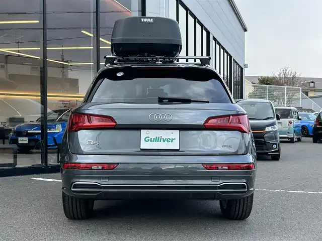 アウディ Ｑ５