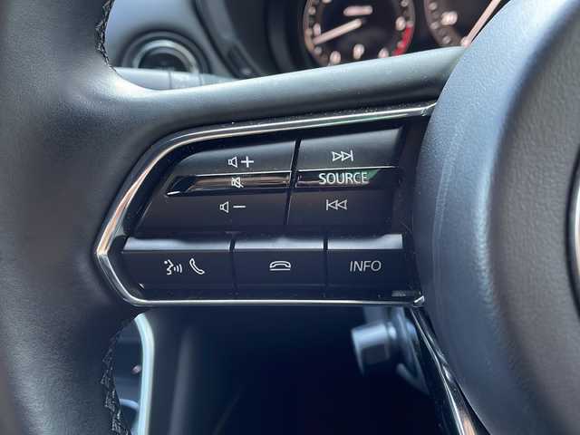 マツダ ＣＸ－６０ XD HV エクスクルーシブスポーツ 鳥取県 2022(令4)年 1.4万km ジェットブラックマイカ 4WD/ターボ/スマートブレーキサポート/誤発進抑制制御/車線逸脱警報システム/降車支援機能付ブラインドスポットモニタリング/レーンキープアシストシステム/緊急時車線維持支援/接近車両検知/レーダークルーズコントロール/クルージングトラフィックサポート/BOSEサウンドシステム/純正12.3型SDナビ/フルセグTV/【Bluetooth/USB/スマホ連携】/360°ビューモニター/ヘッドアップディスプレイ/ワイヤレス充電/AC150W電源/パワーバックドア/レザーシート/D/N席パワーシート/D/N席シートベンチレーション/全席シートヒーター/ステアリングヒーター/オートライト/アダプティブLEDヘッドランプ/デイタイムランニングライト/ヘッドランプウォッシャー/235/50R20インチ純正AW/プッシュスタート/スマートキー/スペアキー/フロアマット