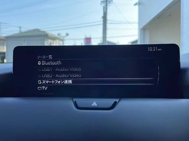 マツダ ＣＸ－６０ XD HV エクスクルーシブスポーツ 鳥取県 2022(令4)年 1.4万km ジェットブラックマイカ 4WD/ターボ/スマートブレーキサポート/誤発進抑制制御/車線逸脱警報システム/降車支援機能付ブラインドスポットモニタリング/レーンキープアシストシステム/緊急時車線維持支援/接近車両検知/レーダークルーズコントロール/クルージングトラフィックサポート/BOSEサウンドシステム/純正12.3型SDナビ/フルセグTV/【Bluetooth/USB/スマホ連携】/360°ビューモニター/ヘッドアップディスプレイ/ワイヤレス充電/AC150W電源/パワーバックドア/レザーシート/D/N席パワーシート/D/N席シートベンチレーション/全席シートヒーター/ステアリングヒーター/オートライト/アダプティブLEDヘッドランプ/デイタイムランニングライト/ヘッドランプウォッシャー/235/50R20インチ純正AW/プッシュスタート/スマートキー/スペアキー/フロアマット