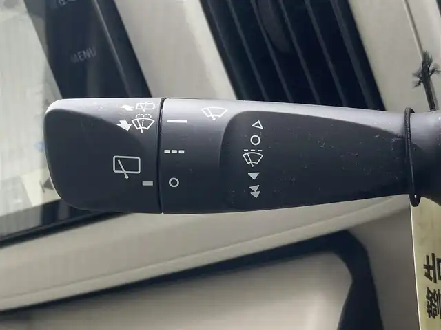 ダイハツ ムーヴ キャンバス X SA Ⅲ 島根県 2021(令3)年 1.3万km ナチュラルベージュマイカM 社外SDナビ(CD/DVD/BT/フルセグ)/バックカメラ/両側パワースライドドア /ETC/衝突被害軽減ブレーキ/車線逸脱警告/オートハイビーム/オートライト/アイドリングストップ/電動格納ミラー/純正フロアマット/スペアキー×1