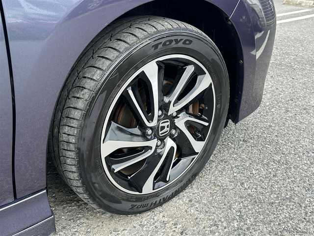ホンダ ステップワゴン スパーダ クールスピリット 茨城県 2015(平27)年 15万km プレミアムスパイスパープルP ワンオーナー/純正SDなび/ 【フルセグ/Bluetooth/CD/DVD/AM/FM】/バックカメラ/ETC/両側パワースライドドア/アダプティブクルーズコントロール/パドルシフト/ハーフレザーシート/前席シートヒーター/純正フリップダウンモニター/純正LEDヘッドライト/フォグライト/オートライト/純正エンジンスターター/純正17インチアルミホイール/取扱説明書/新車時保証書/スペアキー×1