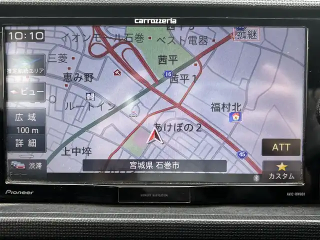 トヨタ パッソ X クツロギ 宮城県 2013(平25)年 3.9万km ダークレッドマイカ 登録時走行距離38175Km/社外ナビ/・Ｂｌｕｅｔｏｏｔｈ/・ＤＶＤ/ＣＤ/バックカメラ/スマートキー/ETC/ドライブレコーダー/ドアバイザー/電動格納ミラー