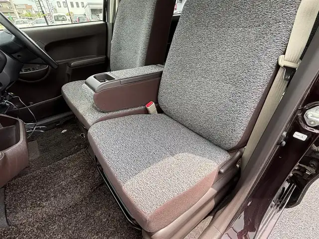 トヨタ パッソ X クツロギ 宮城県 2013(平25)年 3.9万km ダークレッドマイカ 登録時走行距離38175Km/社外ナビ/・Ｂｌｕｅｔｏｏｔｈ/・ＤＶＤ/ＣＤ/バックカメラ/スマートキー/ETC/ドライブレコーダー/ドアバイザー/電動格納ミラー