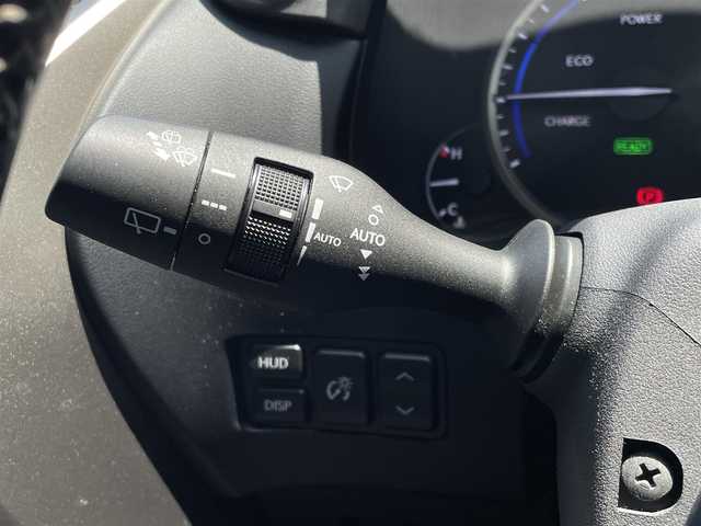 レクサス ＮＸ 300h Fスポーツ 東京都 2018(平30)年 4万km 黒 純正ナビ/バックカメラ/レザーシート/ETC2.0/BSM/プリクラッシュセーフティ/純正18インチアルミホイール/レーダークルーズコントロール/フルセグTV/LEDヘッドライト/シートヒーター/シートエアコン/プッシュスタート