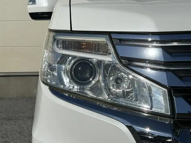 ホンダ ステップワゴン スパーダ Z インターナビセレ 茨城県 2012(平24)年 7.3万km ホワイトオーキッドパール 純正ナビ/(FM/AM/CD/DVD/フルセグ)/フリップダウンモニター/バックカメラ/ドライブレコーダー(前方)/ETC/クルーズコントロール/両側パワースライドドア/社外アルミホイール(PASSAGE)/パドルシフト/パワーステアリング/横滑り防止装置/オートライト/スペアキー