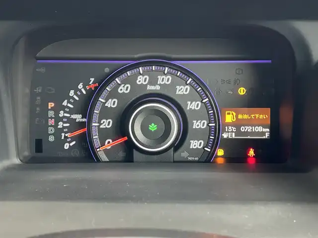 ホンダ ステップワゴン スパーダ Z インターナビセレ 茨城県 2012(平24)年 7.3万km ホワイトオーキッドパール 純正ナビ/(FM/AM/CD/DVD/フルセグ)/フリップダウンモニター/バックカメラ/ドライブレコーダー(前方)/ETC/クルーズコントロール/両側パワースライドドア/社外アルミホイール(PASSAGE)/パドルシフト/パワーステアリング/横滑り防止装置/オートライト/スペアキー