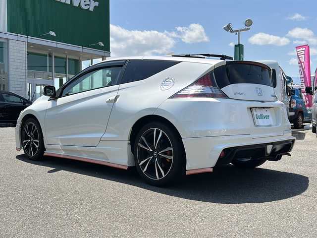 ホンダ ＣＲ－Ｚ α ドレストレーベルⅢ 福島県 2014(平26)年 8.1万km プレミアムホワイトパール ハーフレザーシート/純正メモリナビ＆フルセグＴＶ/（ＤＶＤ＆ＢＴ＆ＣＤ＆ＳＤ）/バックカメラ/クルーズコントロール/純正１７inアルミホイール/オートライト/ＨＩＤライト/フォグランプ/ウィンカーミラー/電動格納ミラー/スマートキー/Ｗエアバッグ/横滑り防止装置/ＡＢＳ/ドアバイザー/純正フロアマット/新車保証書/取扱説明書