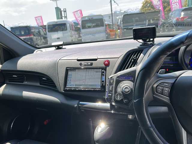 ホンダ ＣＲ－Ｚ α ドレストレーベルⅢ 福島県 2014(平26)年 8.1万km プレミアムホワイトパール ハーフレザーシート/純正メモリナビ＆フルセグＴＶ/（ＤＶＤ＆ＢＴ＆ＣＤ＆ＳＤ）/バックカメラ/クルーズコントロール/純正１７inアルミホイール/オートライト/ＨＩＤライト/フォグランプ/ウィンカーミラー/電動格納ミラー/スマートキー/Ｗエアバッグ/横滑り防止装置/ＡＢＳ/ドアバイザー/純正フロアマット/新車保証書/取扱説明書