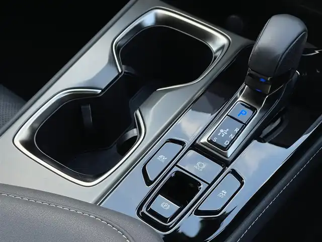 レクサス ＮＸ 350h Fスポーツ 山梨県 2023(令5)年 1.2万km ホワイトノーヴァガラスフレーク ユーザー買/TRDフルエアロ /サンルーフ /黒革/純正メモリナビ/全周囲カメラ/フルセグ/ＢＴ/カープレイ/ＯＰ２０ＡＷ/橙キャリパー/３眼ＬＥＤ/オートライト/Ａハイビーム/Ｐシート/シートＨ/ベンチレーション/電動リアゲート/スペアキー２