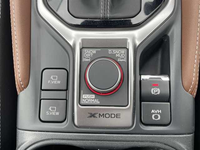 スバル フォレスター ハイブリッド アドバンス 熊本県 2022(令4)年 2.3万km クリスタルブラックシリカ ワンオーナー/純正ナビ/・AM/FM/SD/USB/HDMI/iPod/BT/・フルセグTV/・AppleCarPlay/AndroidAuto/フロント/バック/サイドカメラ/アイサイトセイフティプラス/・先行車発進＆青信号お知らせ機能/.プリクラッシュブレーキ/・アダプティブクルーズコントロール/・アイサイトX/・レーンキープコントロール/・デジタルインナーミラー/・後側方警戒支援システム/後方コーナーセンサー/革巻きステアリング/・ステアリングリモコン/・ステアリングヒーター/レザーシート/・D/N席パワーシート/・全席シートヒーター/純正ドライブレコーダー（前方）/ETC/オートライト/・LEDライト/電動格納ミラー/・ウィンカーミラー/パワーバックドア/電動サイドブレーキ/・オートビークルホールド/カーゴステップパネルステンレス/純正アルミホイール/純正フロアマット/ドアバイザー/スマートキー/・スペアキー