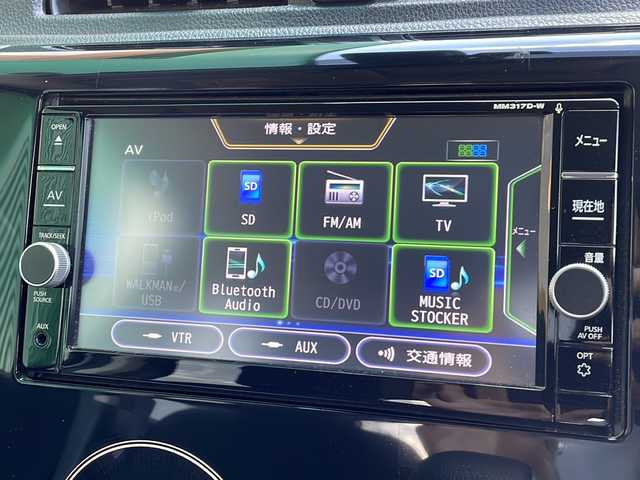 日産 デイズ ハイウェイスターG ターボ 岐阜県 2018(平30)年 3.1万km チタニウムグレーメタリック 禁煙車/純正ナビ/AM/FM/CD/DVD/BT/MSV/SD/AUX/フルセグ/アラウンドビューモニター/エマージェンシーブレーキ /クルーズコントロール /純正ドライブレコーダー/オートライト/オートハイビーム/LEDヘッドライト/フォグランプ/シートヒーター/プッシュスタート/インテリジェントキー /アイドリングストップ/純正アルミホイール/純正フロアマット
