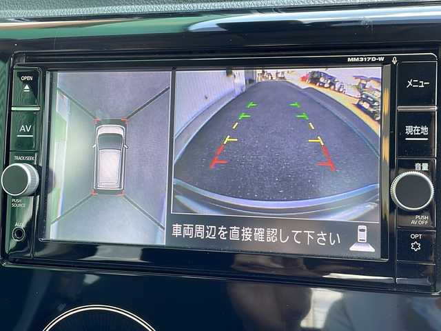 日産 デイズ ハイウェイスターG ターボ 岐阜県 2018(平30)年 3.1万km チタニウムグレーメタリック 禁煙車/純正ナビ/AM/FM/CD/DVD/BT/MSV/SD/AUX/フルセグ/アラウンドビューモニター/エマージェンシーブレーキ /クルーズコントロール /純正ドライブレコーダー/オートライト/オートハイビーム/LEDヘッドライト/フォグランプ/シートヒーター/プッシュスタート/インテリジェントキー /アイドリングストップ/純正アルミホイール/純正フロアマット
