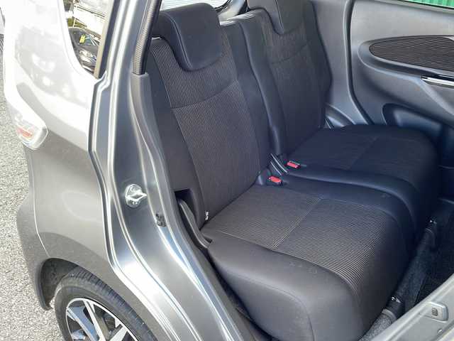日産 デイズ ハイウェイスターG ターボ 岐阜県 2018(平30)年 3.1万km チタニウムグレーメタリック 禁煙車/純正ナビ/AM/FM/CD/DVD/BT/MSV/SD/AUX/フルセグ/アラウンドビューモニター/エマージェンシーブレーキ /クルーズコントロール /純正ドライブレコーダー/オートライト/オートハイビーム/LEDヘッドライト/フォグランプ/シートヒーター/プッシュスタート/インテリジェントキー /アイドリングストップ/純正アルミホイール/純正フロアマット