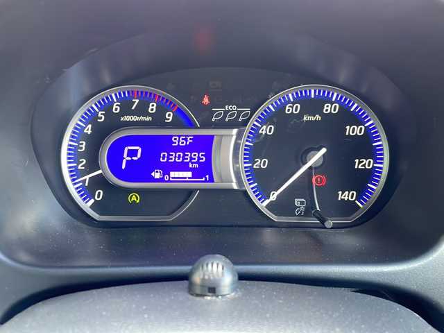 日産 デイズ ハイウェイスターG ターボ 岐阜県 2018(平30)年 3.1万km チタニウムグレーメタリック 禁煙車/純正ナビ/AM/FM/CD/DVD/BT/MSV/SD/AUX/フルセグ/アラウンドビューモニター/エマージェンシーブレーキ /クルーズコントロール /純正ドライブレコーダー/オートライト/オートハイビーム/LEDヘッドライト/フォグランプ/シートヒーター/プッシュスタート/インテリジェントキー /アイドリングストップ/純正アルミホイール/純正フロアマット