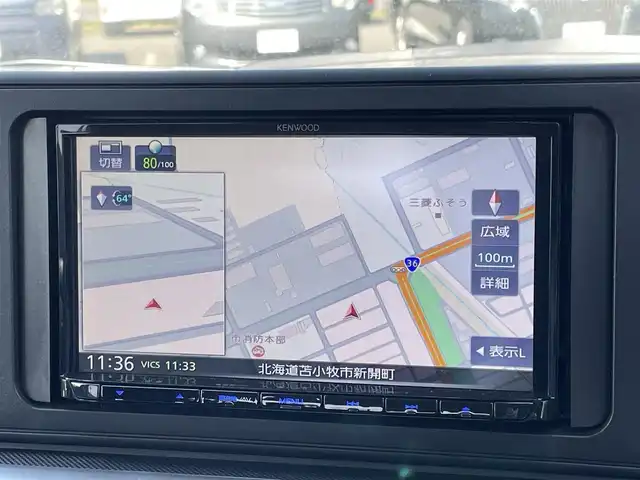 トヨタ ライズ G 道央・札幌 2024(令6)年 0.5万km ブラックマイカメタリック ４ＷＤ/寒冷地仕様/社外ナビ/【ＳＤ／ＢＴ／ＡＵＸ／ＵＳＢ】/フロント／サイド／バックカメラ/パノラミックビューモニター/ＬＥＤ/フォグランプ/オートライト/オートハイビーム/ヘッドライトレベライザー/プリクラッシュセーフティ/車線逸脱警報/先行者発進告知/横滑り防止装置/ＵＳＢ出力電源/オート電動格納ミラー/社外フロアマット/プッシュスタート/スマートキー×２