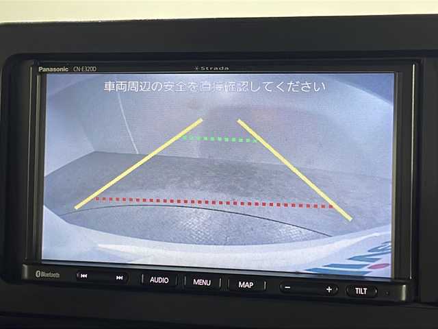 ダイハツ タフト G ターボ 沖縄県 2020(令2)年 4.8万km シャイニングホワイトパール 禁煙車/県外仕入れ/社外ナビ/【CDワンセグTV/BT】/バックカメラ/ドライブレコーダー/ETC/ガラスルーフ/衝突被害軽減システム/前後コーナーセンサー/クルーズコントロール/ステアリングリモコン/シートヒーター/LEDヘッドライト/15インチ純正アルミ/オートライト/スマートキー