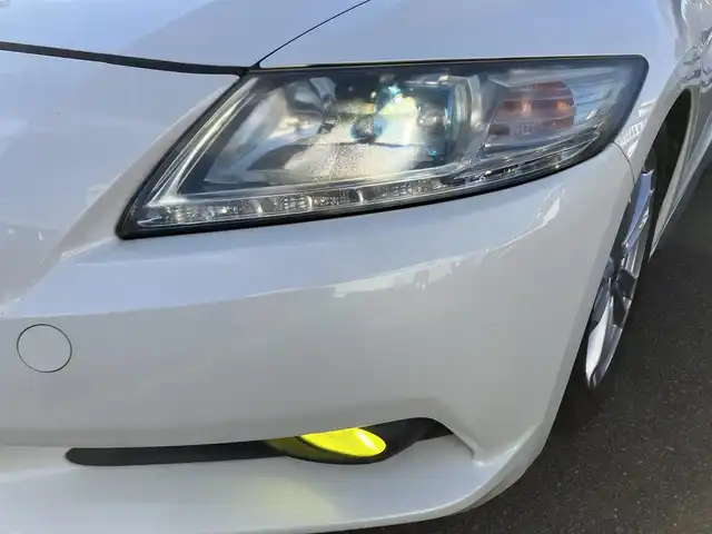 ホンダ ＣＲ－Ｚ α 三重県 2012(平24)年 8.4万km プレミアムホワイトパール ♪純正HDDナビ/・DVD再生 CD録音/・TV・USB/♪バックカメラ/♪クルーズコントロール/♪コーナーソナー/♪レザー調シートカバー/♪TEIN車高調（ローダウン）/♪ZERO1000エアクリーナー/♪社外マフラー/♪純正16インチアルミ/♪HIDヘッドライト/♪フォグライト/♪オートライト/♪アイドリングストップ/♪革巻ステアリング/♪パドルシフト/♪ステアリングスイッチ/♪ビルトインETC/♪ウインカーミラー/♪電格ミラー/♪フロアマット/♪ドアバイザー/♪プライバシーガラス/♪横滑り防止装置