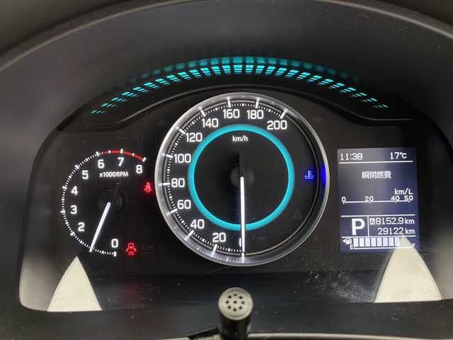 スズキ イグニス ハイブリッド MZ 長野県 2019(令1)年 3万km ピュアホワイトP 純正SDナビ/フルセグテレビ/DVD/Bluetooth/CD/全方位カメラ/純正ETC/運転席シートヒーター/パドルシフト/クルーズコントロール/革巻きステリング/LEDヘッドライト/LEDフォグランプ/ドアバイザー/フロアマット