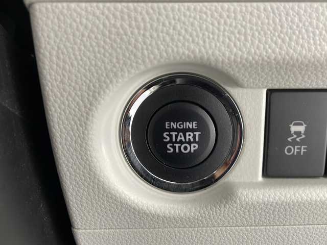 スズキ イグニス ハイブリッド MZ 長野県 2019(令1)年 3万km ピュアホワイトP 純正SDナビ/フルセグテレビ/DVD/Bluetooth/CD/全方位カメラ/純正ETC/運転席シートヒーター/パドルシフト/クルーズコントロール/革巻きステリング/LEDヘッドライト/LEDフォグランプ/ドアバイザー/フロアマット