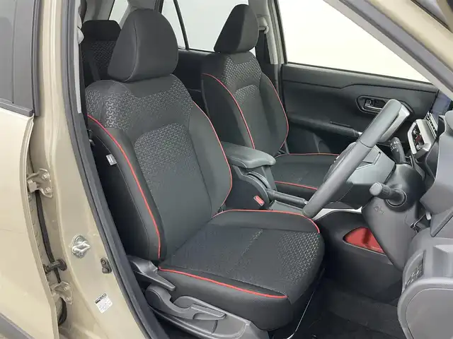 トヨタ ライズ Z 岡山県 2020(令2)年 4.5万km ナチュラルベージュマイカM 純正９インチナビ/【Bluetooth/フルセグTV/CD/DVD】/型番:NSZT-Y68T/バックカメラ/前席シートヒーター/ドライブレコーダー（前）/型番:DRT-H68A/ＬＥＤヘッドライト/オートハイビーム/レーダークルーズコントロール/ブラインドスポットモニター/衝突軽減ブレーキシステム/純正アルミホイール/純正フロアマット