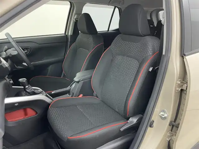 トヨタ ライズ Z 岡山県 2020(令2)年 4.5万km ナチュラルベージュマイカM 純正９インチナビ/【Bluetooth/フルセグTV/CD/DVD】/型番:NSZT-Y68T/バックカメラ/前席シートヒーター/ドライブレコーダー（前）/型番:DRT-H68A/ＬＥＤヘッドライト/オートハイビーム/レーダークルーズコントロール/ブラインドスポットモニター/衝突軽減ブレーキシステム/純正アルミホイール/純正フロアマット