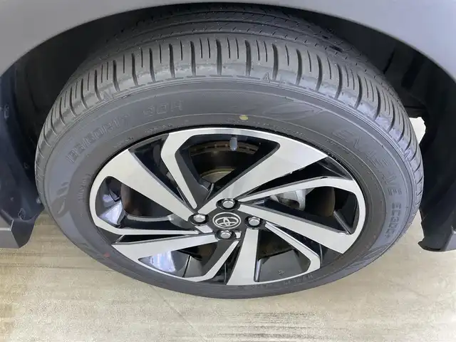 トヨタ ライズ Z 岡山県 2020(令2)年 4.5万km ナチュラルベージュマイカM 純正９インチナビ/【Bluetooth/フルセグTV/CD/DVD】/型番:NSZT-Y68T/バックカメラ/前席シートヒーター/ドライブレコーダー（前）/型番:DRT-H68A/ＬＥＤヘッドライト/オートハイビーム/レーダークルーズコントロール/ブラインドスポットモニター/衝突軽減ブレーキシステム/純正アルミホイール/純正フロアマット