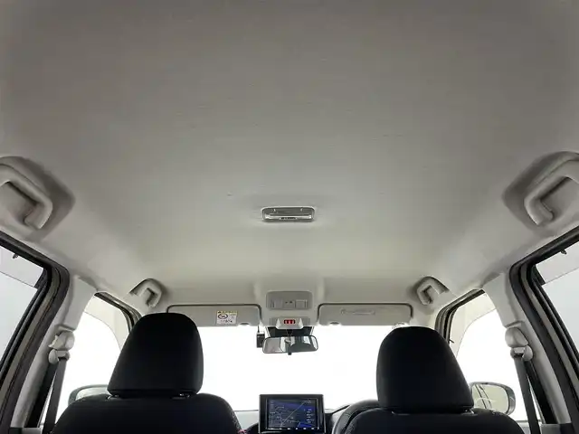 トヨタ ライズ Z 岡山県 2020(令2)年 4.5万km ナチュラルベージュマイカM 純正９インチナビ/【Bluetooth/フルセグTV/CD/DVD】/型番:NSZT-Y68T/バックカメラ/前席シートヒーター/ドライブレコーダー（前）/型番:DRT-H68A/ＬＥＤヘッドライト/オートハイビーム/レーダークルーズコントロール/ブラインドスポットモニター/衝突軽減ブレーキシステム/純正アルミホイール/純正フロアマット