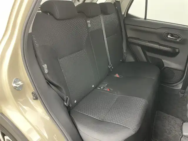 トヨタ ライズ Z 岡山県 2020(令2)年 4.5万km ナチュラルベージュマイカM 純正９インチナビ/【Bluetooth/フルセグTV/CD/DVD】/型番:NSZT-Y68T/バックカメラ/前席シートヒーター/ドライブレコーダー（前）/型番:DRT-H68A/ＬＥＤヘッドライト/オートハイビーム/レーダークルーズコントロール/ブラインドスポットモニター/衝突軽減ブレーキシステム/純正アルミホイール/純正フロアマット