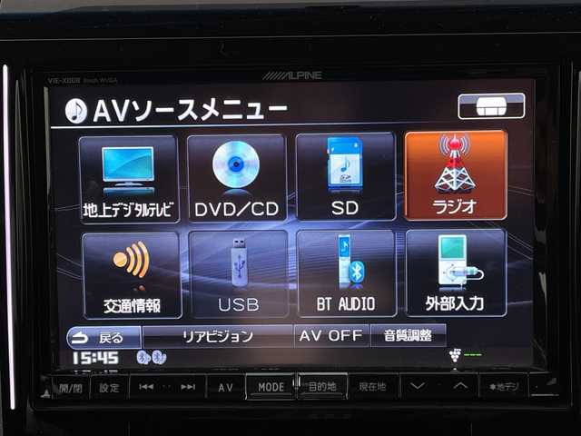 トヨタ ヴェルファイア 2．4Z 新潟県 2013(平25)年 13.4万km ホワイトパールクリスタルシャイン 4WD/アルパインナビ　型式VIE-X008/CD/DVD/BT/フルセグ/バックカメラ/ETC/両側パワスラ/コーナーセンサー/キセノン/純正AW夏タイヤセット付き