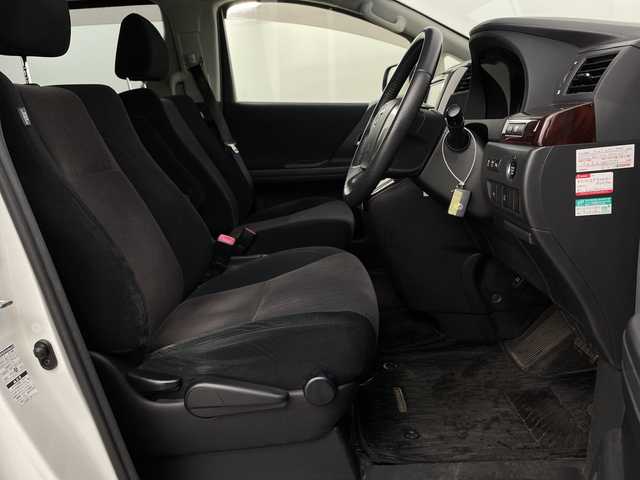 トヨタ ヴェルファイア 2．4Z 新潟県 2013(平25)年 13.4万km ホワイトパールクリスタルシャイン 4WD/アルパインナビ　型式VIE-X008/CD/DVD/BT/フルセグ/バックカメラ/ETC/両側パワスラ/コーナーセンサー/キセノン/純正AW夏タイヤセット付き