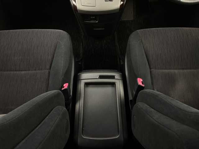 トヨタ ヴェルファイア 2．4Z 新潟県 2013(平25)年 13.4万km ホワイトパールクリスタルシャイン 4WD/アルパインナビ　型式VIE-X008/CD/DVD/BT/フルセグ/バックカメラ/ETC/両側パワスラ/コーナーセンサー/キセノン/純正AW夏タイヤセット付き