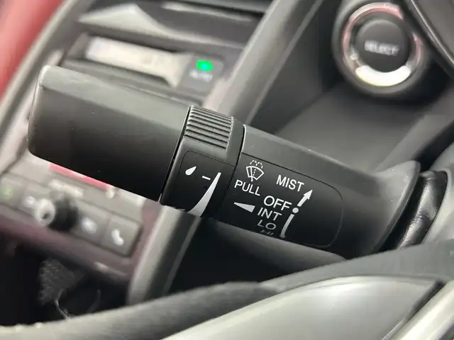 ホンダ Ｓ６６０ モデューロX 愛知県 2022(令4)年 3万km ソニックグレーパール 禁煙車/純正ディスプレイオーディオ/（AUX・AM・FM・フルセグTV）/HDMI/USB/バックカメラ/ボルドーレッドロールトップ/シティブレーキアクティブシステム/クルーズコントロール/シートヒーター/Modulo X専用/・15インチアルミホイール/・レッドトップ/・リアウィング/・ステアリング/・シフトノブ/・ハーフレザーシート/・レッド&アルカンターラ仕上げ内装/・専用フロアマット/スマートキー/プッシュスタート/オートエアコン/ステアリングスイッチ/LEDヘッドライト/フロントフォグランプ