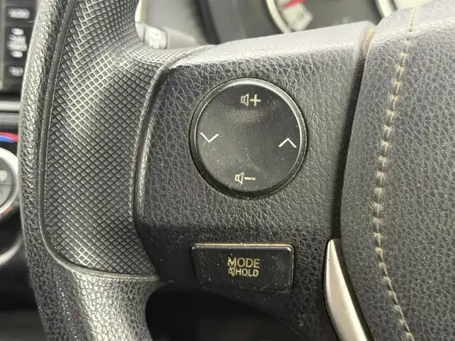 トヨタ カローラ フィールダー 1．5G 愛知県 2014(平26)年 9.5万km コバルトブルーメタリック １オーナー　/ナビＣＮ－Ｒ３００ＷＤ　/バックカメラ　/ＥＴＣ　/リモコンキー　/ステアリングスイッチ　/オートエアコン　/ナノイー　/電格ミラー　/ウインカーミラー　/フロアマット　/カーテンエアB　/取説　/記録簿　/保証書