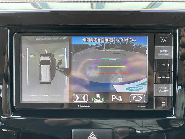 スズキ ソリオ バンディット HV MV 和歌山県 2020(令2)年 4.3万km スピーディーブルーM 社外ナビ/全方位カメラ/革巻きステアリング/ステアリングスイッチ/レーダークルーズコントロール/両側パワースライドドア/プッシュスタート/シートヒーター/オートライト/衝突軽減ブレーキ/LEDヘッドライト/パドルシフト/ETC/バックセンサー