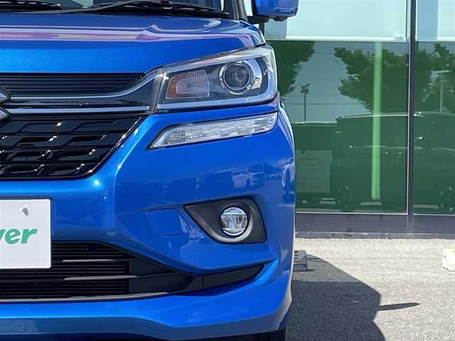 スズキ ソリオ バンディット HV MV 和歌山県 2020(令2)年 4.3万km スピーディーブルーM 社外ナビ/全方位カメラ/革巻きステアリング/ステアリングスイッチ/レーダークルーズコントロール/両側パワースライドドア/プッシュスタート/シートヒーター/オートライト/衝突軽減ブレーキ/LEDヘッドライト/パドルシフト/ETC/バックセンサー