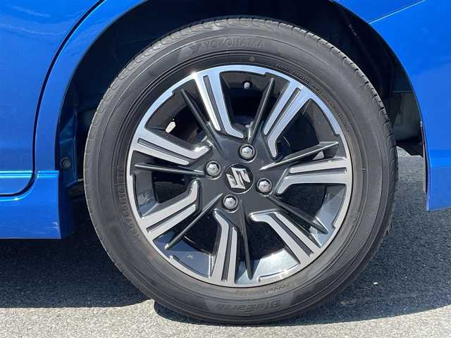 スズキ ソリオ バンディット HV MV 和歌山県 2020(令2)年 4.3万km スピーディーブルーM 社外ナビ/全方位カメラ/革巻きステアリング/ステアリングスイッチ/レーダークルーズコントロール/両側パワースライドドア/プッシュスタート/シートヒーター/オートライト/衝突軽減ブレーキ/LEDヘッドライト/パドルシフト/ETC/バックセンサー