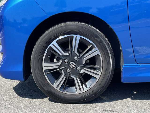 スズキ ソリオ バンディット HV MV 和歌山県 2020(令2)年 4.3万km スピーディーブルーM 社外ナビ/全方位カメラ/革巻きステアリング/ステアリングスイッチ/レーダークルーズコントロール/両側パワースライドドア/プッシュスタート/シートヒーター/オートライト/衝突軽減ブレーキ/LEDヘッドライト/パドルシフト/ETC/バックセンサー