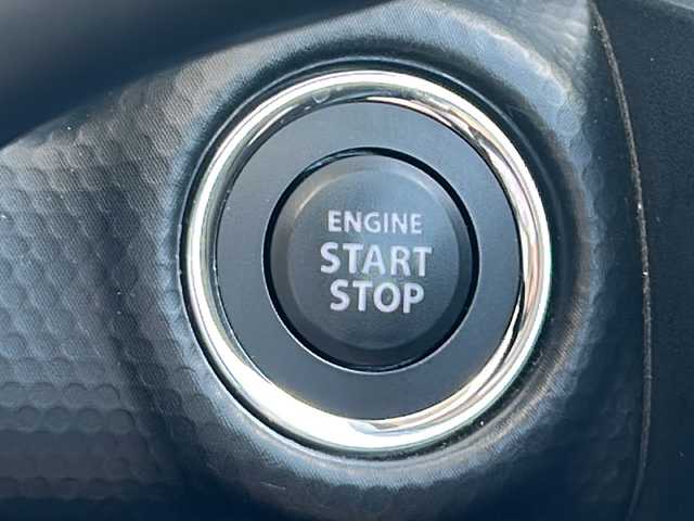 スズキ ハスラー HYBRID X 静岡県 2020(令2)年 4.7万km デニムブルー ガンメタリック 2トーン 社外ナビ/地デジTV/社外CD/DVD/Bluetooth/バックカメラ/衝突軽減ブレーキ/レーンキープアシスト/シートヒーター/LEDヘッドライト/純正15インチAW/スマートキー/ETC