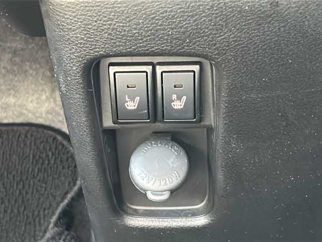 スズキ ハスラー HYBRID X 静岡県 2020(令2)年 4.7万km デニムブルー ガンメタリック 2トーン 社外ナビ/地デジTV/社外CD/DVD/Bluetooth/バックカメラ/衝突軽減ブレーキ/レーンキープアシスト/シートヒーター/LEDヘッドライト/純正15インチAW/スマートキー/ETC