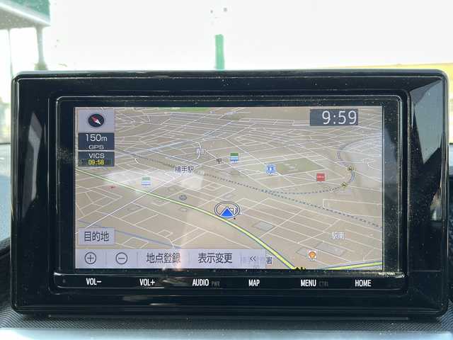 トヨタ ライズ Z 秋田県 2020(令2)年 6.6万km ファイアークォーツレッドM 純正メモリナビ/Bluetooth、CD/DVD、フルセグTV）/全方位カメラ/ETC2.0/ドライブレコーダー/前席シートヒーター/レーダークルーズコントロール/純正17インチAW/4WD/スペアキー