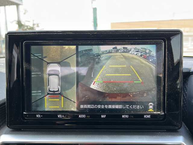 トヨタ ライズ Z 秋田県 2020(令2)年 6.6万km ファイアークォーツレッドM 純正メモリナビ/Bluetooth、CD/DVD、フルセグTV）/全方位カメラ/ETC2.0/ドライブレコーダー/前席シートヒーター/レーダークルーズコントロール/純正17インチAW/4WD/スペアキー