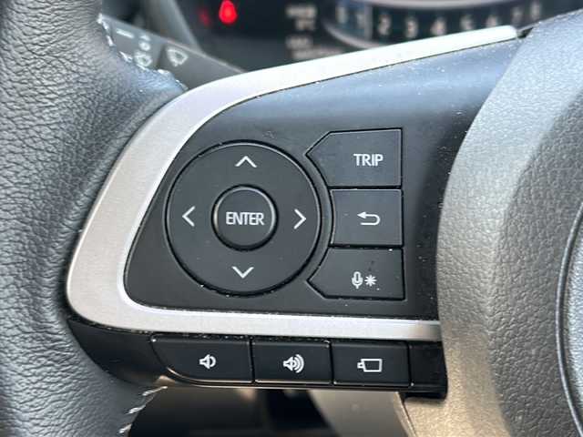 トヨタ ライズ Z 秋田県 2020(令2)年 6.6万km ファイアークォーツレッドM 純正メモリナビ/Bluetooth、CD/DVD、フルセグTV）/全方位カメラ/ETC2.0/ドライブレコーダー/前席シートヒーター/レーダークルーズコントロール/純正17インチAW/4WD/スペアキー