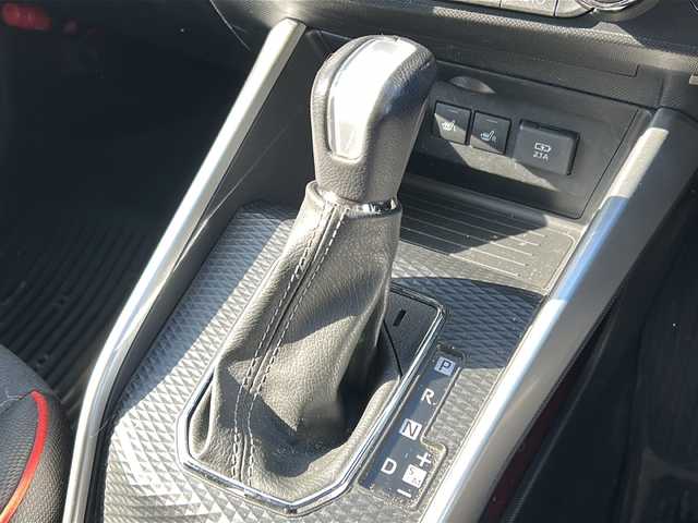 トヨタ ライズ Z 秋田県 2020(令2)年 6.6万km ファイアークォーツレッドM 純正メモリナビ/Bluetooth、CD/DVD、フルセグTV）/全方位カメラ/ETC2.0/ドライブレコーダー/前席シートヒーター/レーダークルーズコントロール/純正17インチAW/4WD/スペアキー