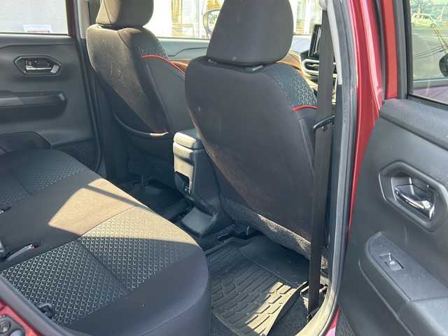 トヨタ ライズ Z 秋田県 2020(令2)年 6.6万km ファイアークォーツレッドM 純正メモリナビ/Bluetooth、CD/DVD、フルセグTV）/全方位カメラ/ETC2.0/ドライブレコーダー/前席シートヒーター/レーダークルーズコントロール/純正17インチAW/4WD/スペアキー