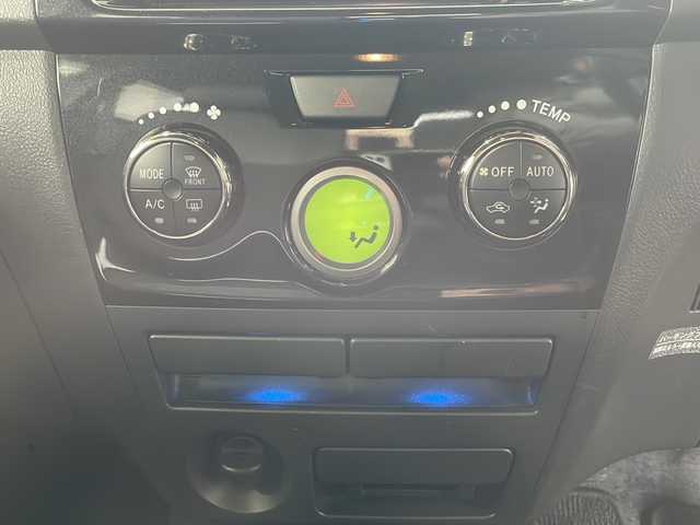 トヨタ ｂＢ Z 煌－G 愛媛県 2013(平25)年 4.1万km ダークグリーンマイカM/ライトグレーM 純正ナビ/フルセグテレビ/ハーフレザーシート/リモコンキー/ＥＴＣ/ベンチシート/純正フロアマット/純正アルミホイール