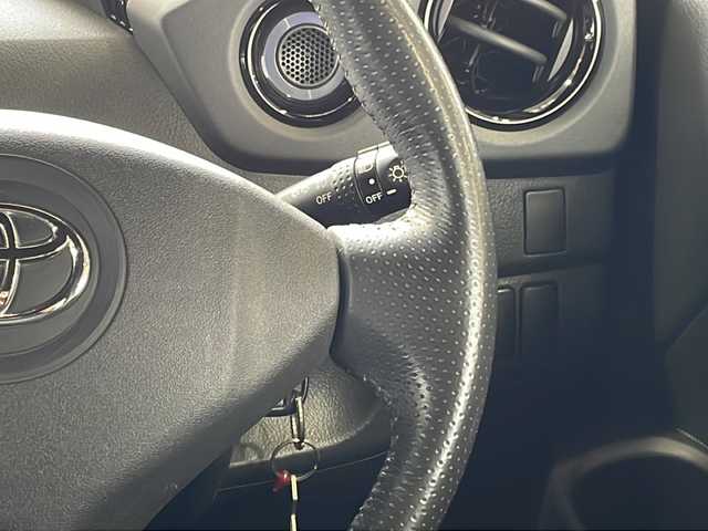 トヨタ ｂＢ Z 煌－G 愛媛県 2013(平25)年 4.1万km ダークグリーンマイカM/ライトグレーM 純正ナビ/フルセグテレビ/ハーフレザーシート/リモコンキー/ＥＴＣ/ベンチシート/純正フロアマット/純正アルミホイール