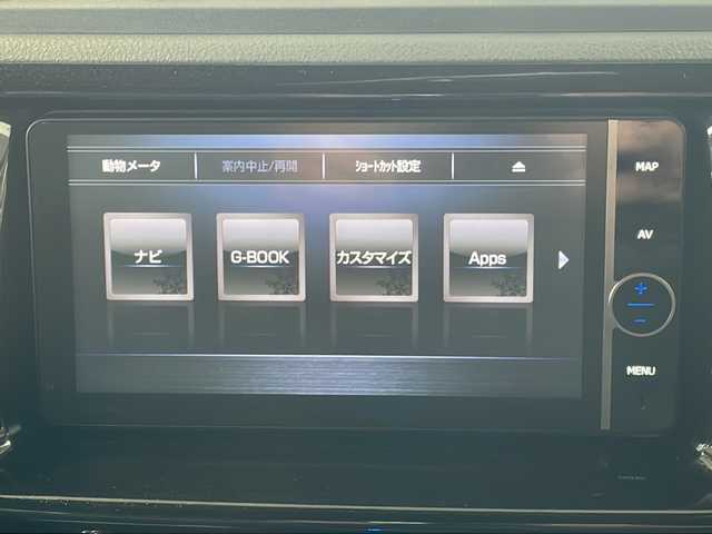 トヨタ ｂＢ Z 煌－G 愛媛県 2013(平25)年 4.1万km ダークグリーンマイカM/ライトグレーM 純正ナビ/フルセグテレビ/ハーフレザーシート/リモコンキー/ＥＴＣ/ベンチシート/純正フロアマット/純正アルミホイール